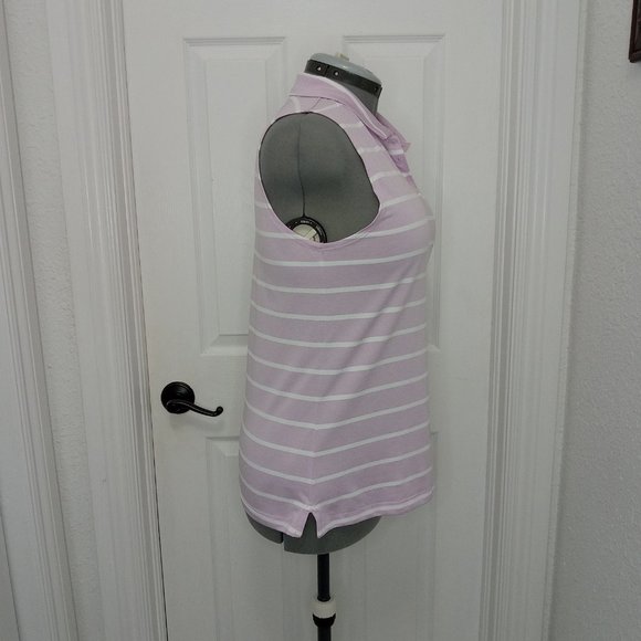 Nike Sleeveless Blouse - Picture 9 of 12